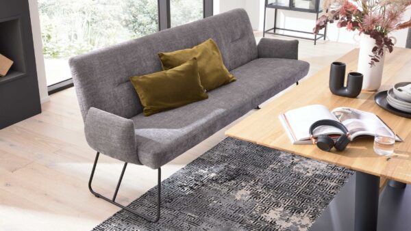 Interliving Esszimmer Serie 5504 – Eckbank