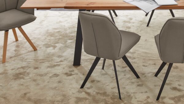 Interliving Esszimmer Serie 5102 – Polsterstuhl V321