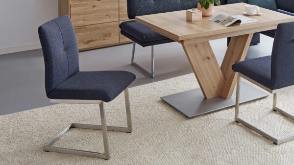 Combinessa Serie Ganza – Schwingstuhl 6511