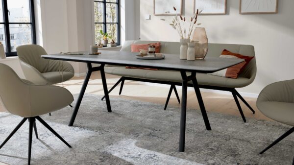 Interliving Esszimmer Serie 5115 – Esstisch