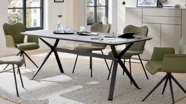 Interliving Esszimmer Serie 5115 – Esstisch