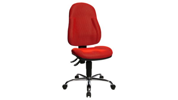 Bürodrehstuhl OrthoSedis 10 als Chefsessel