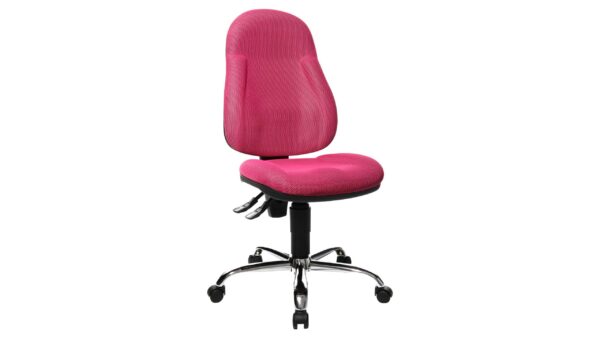 Bürodrehstuhl OrthoSedis 10 als Chefsessel