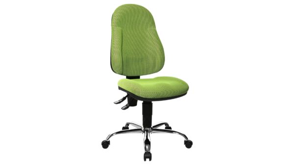 Bürodrehstuhl OrthoSedis 10 als Chefsessel