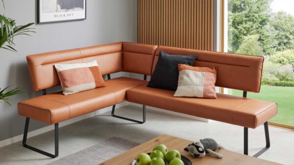 Interliving Esszimmer Serie 5505 – Eckbankkombination
