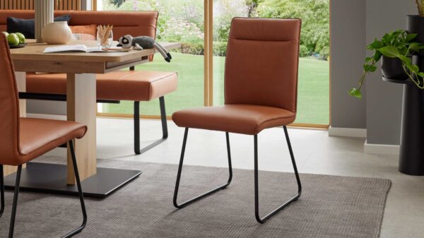 Interliving Esszimmer Serie 5505 – Esszimmerstuhl