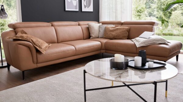 Interliving Sofa Serie 4461 – Ecksofa