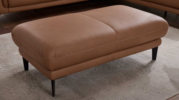 Interliving Sofa Serie 4461 – XXL-Hocker