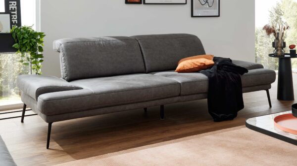 Interliving Sofa Serie 4460 – Zweisitzer SR90