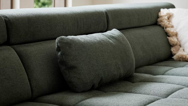 Interliving Sofa Serie 4303 – Nierenkissen