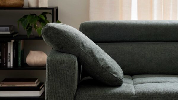 Interliving Sofa Serie 4303 – Armlehnkissen