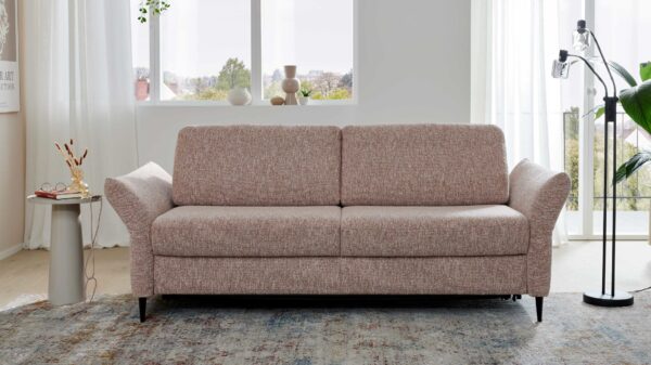 Interliving Schlafsofa Serie 4700 – Schlafsofa 120LÄ