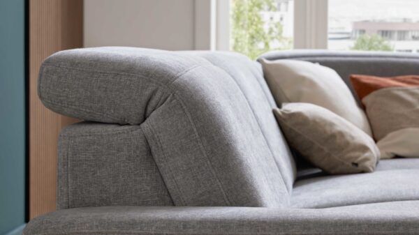 Interliving Sofa Serie 4064 – Ecksofa