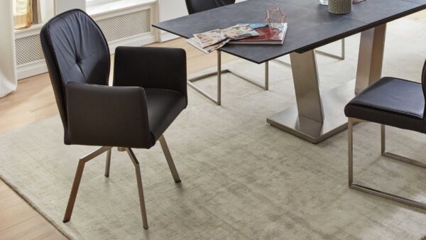 Interliving Esszimmer Serie 5104 – Armlehnstuhl