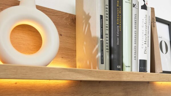 Interliving Wohnzimmer Serie 2110 – Lichtleiste ZLL160