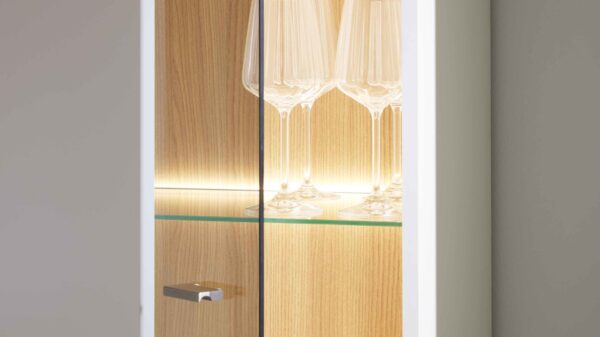 Interliving Wohnzimmer Serie 2031 – LED-Beleuchtung ZLA275