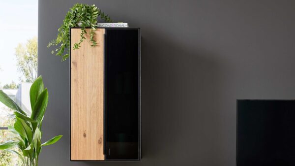 Interliving Wohnzimmer Serie 2033 – Hängeschrank 126837