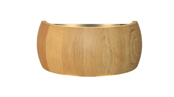FH Hängelampe Shine-Wood