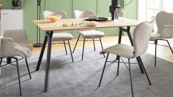 Interliving Esszimmer Serie 5115 – Esstisch