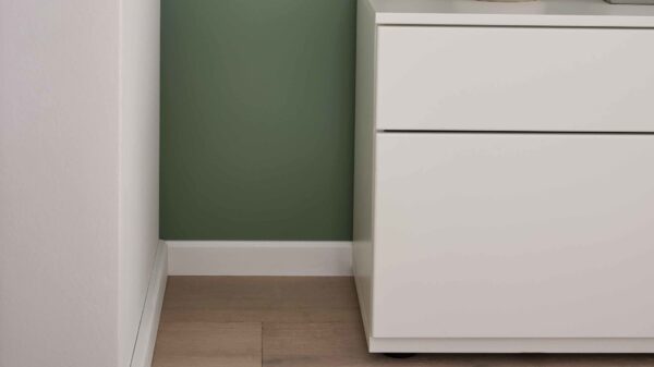 Interliving Wohnzimmer Serie 2031 – Lowboard LT18060 als Medienmöbel