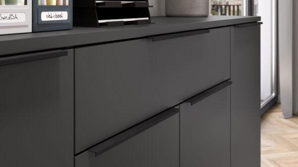 Büroprogramm Mailand – Aktenschrank
