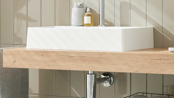 Interliving Bad Serie 7198 – Waschtisch