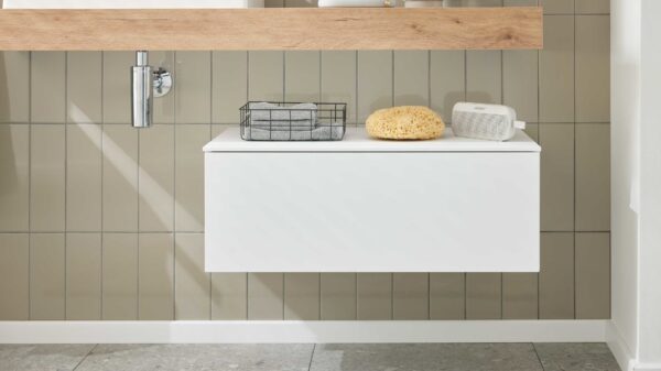 Interliving Bad Serie 7490 – Unterschrank-Set