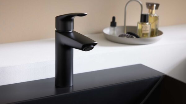 Interliving Bad Serie 7198 – Mischbatterie