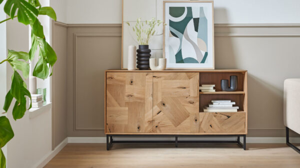 Roomio No. 2002 – Sideboard