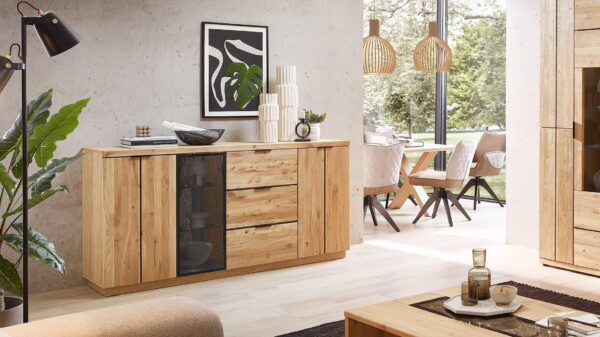 PARTNERRING COLLECTION Wohnmöbel Donna – Sideboard
