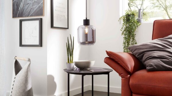 Interliving Leuchten Serie 9341 – Hängeleuchte
