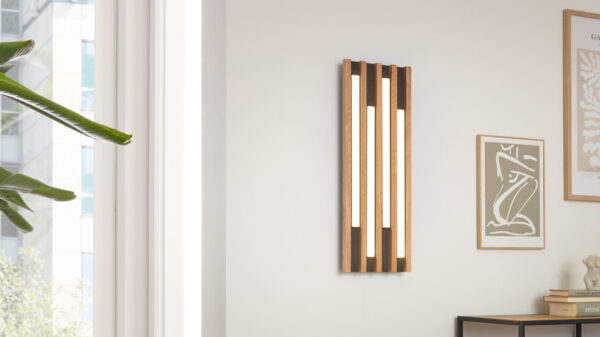 Interliving Leuchten Serie 9347 – Deckenlampe