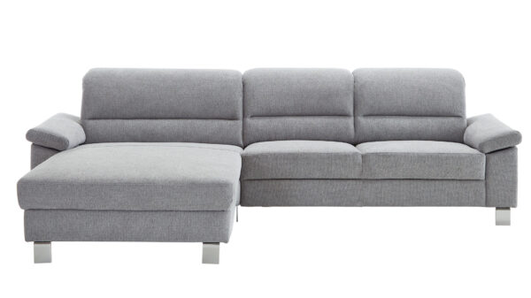 Polsterprogramm Enjoy Select- Ecksofa
