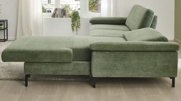 SOFAkultur Programm SK 239 – Relaxfunktion