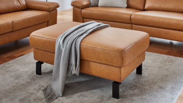 SOFAkultur Programm SK 239 – XXL-Hocker