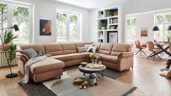Modulmaster MM-ZE1148 – Ecksofa