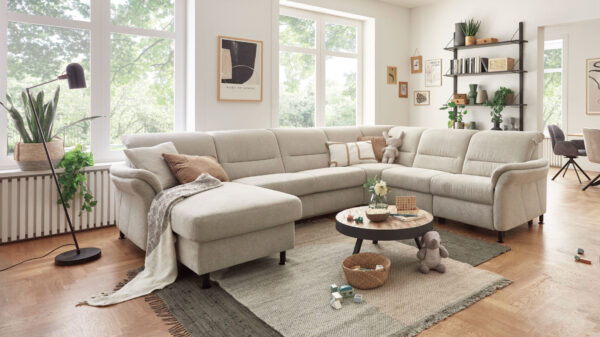 Modulmaster MM-ZE1148 – Ecksofa
