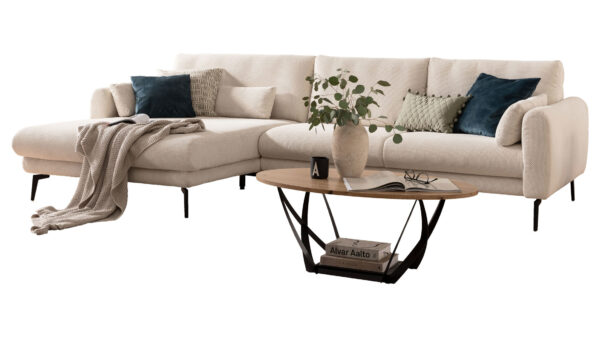 Polsterprogramm VS-MP1196 – Ecksofa