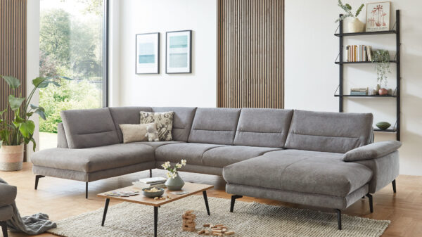Modulmaster Serie MM-ZE1190 – Wohnlandschaft