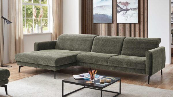 Modulmaster Serie MM-ZE1195 – Ecksofa