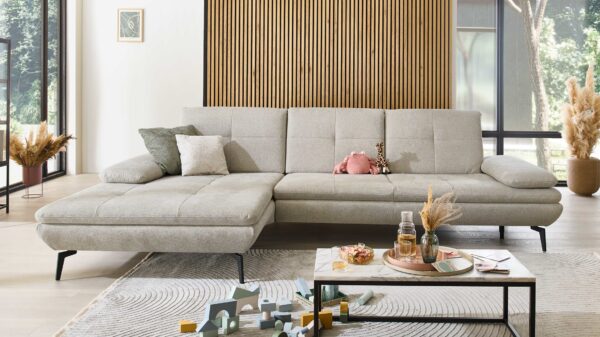 Modulmaster Serie MM-MP1181 – Ecksofa