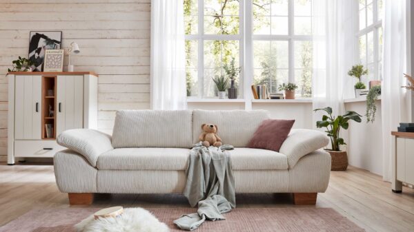 Polsterprogramm VS-MP1028 – Ecksofa