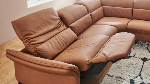 Comfortmaster Spektra 1480 – Relax-Wohnlandschaft mit vielen Funktionen