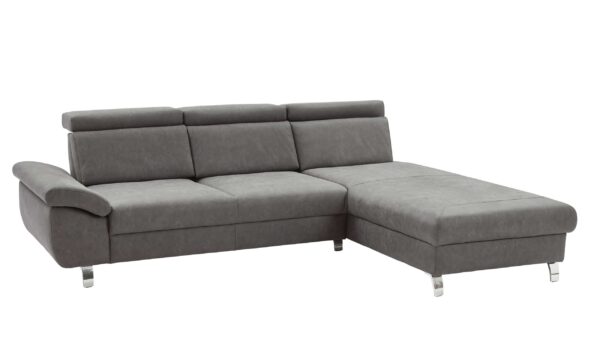 Polsterprogramm Rhodos – Ecksofa