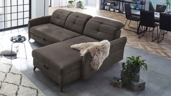 Funktions-Ecksofa Loft