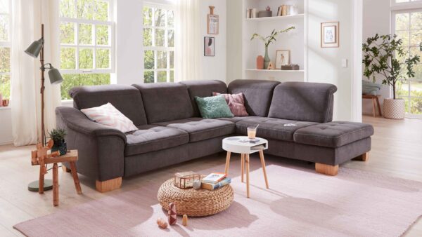 Modulmaster MM-PP1058 – Ecksofa in U-Form