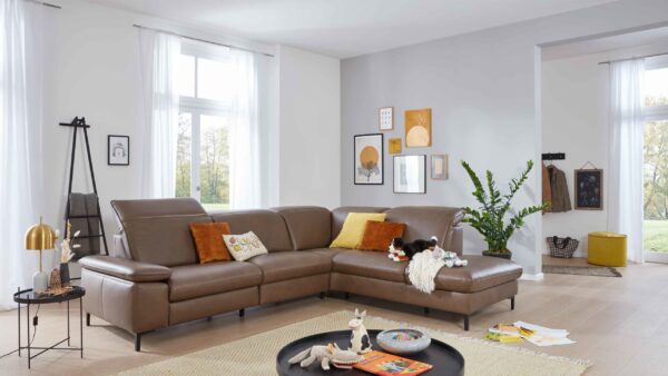 Modulmaster MM-PN1137 – Ecksofa
