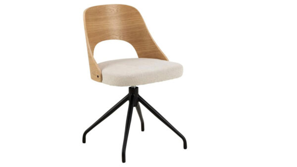 Esszimmerstuhl Lucy mit Drehfunktion