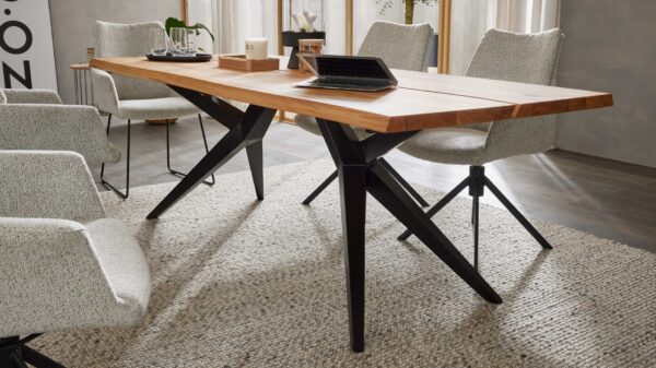 Interliving Esszimmer Serie 5118 – Esstisch 7913