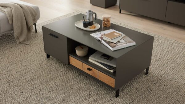 Interliving Wohnzimmer Serie 2030 PLUS – Couchtisch